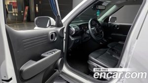 Hyundai Casper Turbo D ESSENTIAL 2024 года из Южной Кореи