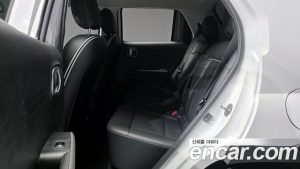 Hyundai Casper Turbo D ESSENTIAL 2024 года из Южной Кореи