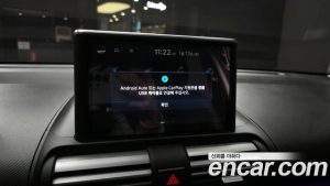 Hyundai Casper Turbo D ESSENTIAL 2024 года из Южной Кореи