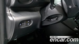 Hyundai Casper Turbo D ESSENTIAL 2024 года из Южной Кореи