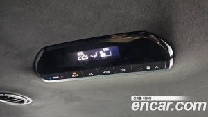 Kia EV9 Long Range 4WD 2024 года из Южной Кореи