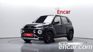 Hyundai Casper Turbo D ESSENTIAL Light 2024 года из Южной Кореи