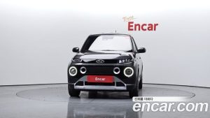 Hyundai Casper Turbo D ESSENTIAL Light 2024 года из Южной Кореи