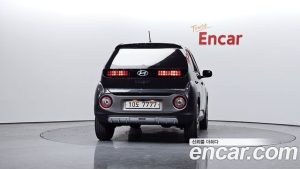 Hyundai Casper Turbo D ESSENTIAL Light 2024 года из Южной Кореи