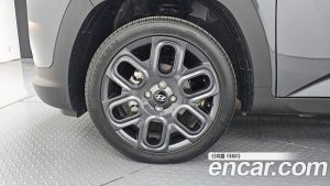 Hyundai Casper Turbo D ESSENTIAL Light 2024 года из Южной Кореи