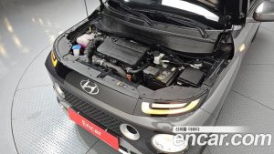 Hyundai Casper Turbo D ESSENTIAL Light 2024 года из Южной Кореи