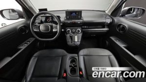 Hyundai Casper Turbo D ESSENTIAL Light 2024 года из Южной Кореи