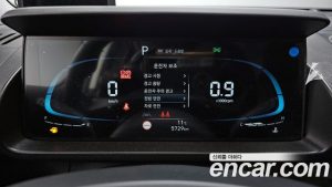 Hyundai Casper Turbo D ESSENTIAL Light 2024 года из Южной Кореи