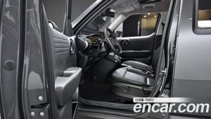 Hyundai Casper Turbo D ESSENTIAL Light 2024 года из Южной Кореи