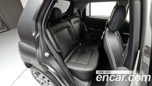 Hyundai Casper Turbo D ESSENTIAL Light 2024 года из Южной Кореи