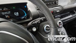 Hyundai Casper Turbo D ESSENTIAL Light 2024 года из Южной Кореи