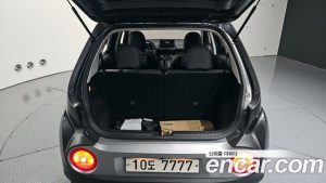 Hyundai Casper Turbo D ESSENTIAL Light 2024 года из Южной Кореи