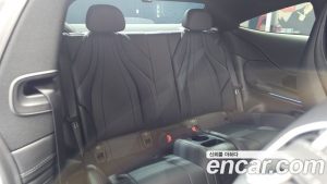 Mercedes-Benz CLE-Class CLE200 Coupe 2024 года из Южной Кореи