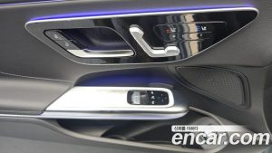 Mercedes-Benz CLE-Class CLE200 Coupe 2024 года из Южной Кореи