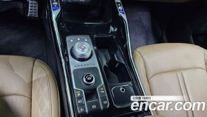 Kia Sorento HEV 1.6 2WD 2024 года из Южной Кореи