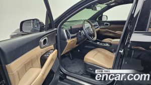 Kia Sorento HEV 1.6 2WD 2024 года из Южной Кореи