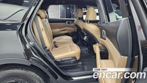 Kia Sorento HEV 1.6 2WD 2024 года из Южной Кореи