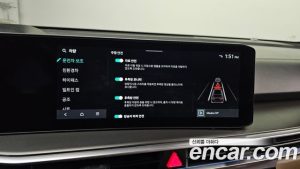 Kia Sorento HEV 1.6 2WD 2024 года из Южной Кореи