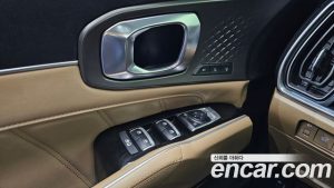 Kia Sorento HEV 1.6 2WD 2024 года из Южной Кореи