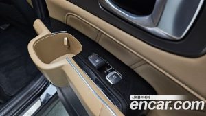 Kia Sorento HEV 1.6 2WD 2024 года из Южной Кореи