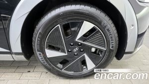 Hyundai Ioniq5 Long Range AWD 2025 года из Южной Кореи