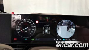 Hyundai Ioniq5 Long Range AWD 2025 года из Южной Кореи