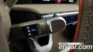 Hyundai Ioniq5 Long Range AWD 2025 года из Южной Кореи