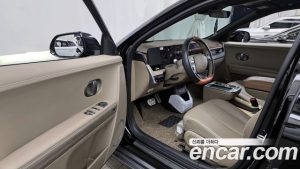 Hyundai Ioniq5 Long Range AWD 2025 года из Южной Кореи
