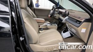 Hyundai Ioniq5 Long Range AWD 2025 года из Южной Кореи