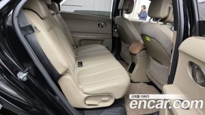 Hyundai Ioniq5 Long Range AWD 2025 года из Южной Кореи