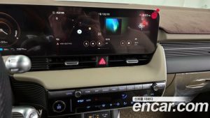 Hyundai Ioniq5 Long Range AWD 2025 года из Южной Кореи