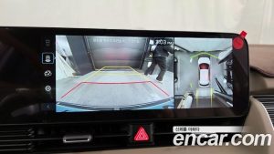 Hyundai Ioniq5 Long Range AWD 2025 года из Южной Кореи