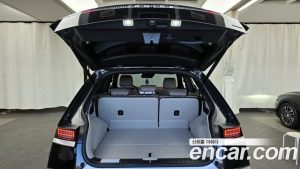 Hyundai Ioniq5 Long Range AWD 2025 года из Южной Кореи
