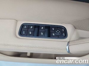 Porsche Cayenne 3.0 2023 года из Южной Кореи