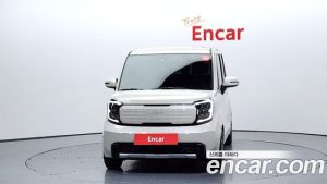 Kia RAY Signature 2024 года из Южной Кореи