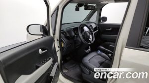 Kia RAY Signature 2024 года из Южной Кореи