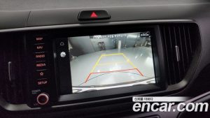 Kia RAY Signature 2024 года из Южной Кореи