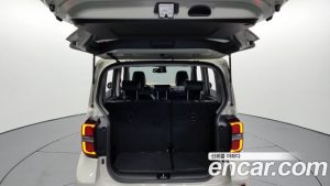 Kia RAY Signature 2024 года из Южной Кореи