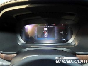 Volvo S90 B5 ULTIMATE Bright 2024 года из Южной Кореи