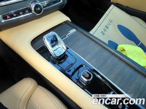 Volvo S90 B5 ULTIMATE Bright 2024 года из Южной Кореи