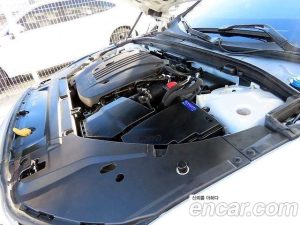 Volvo S90 B5 ULTIMATE Bright 2024 года из Южной Кореи