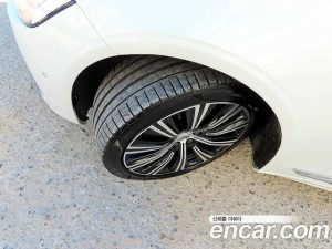 Volvo S90 B5 ULTIMATE Bright 2024 года из Южной Кореи