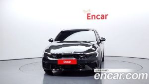 Kia K5 1.6 Turbo 2024 года из Южной Кореи