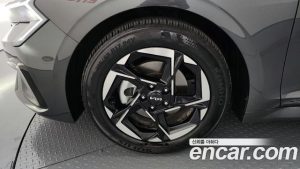 Kia K5 1.6 Turbo 2024 года из Южной Кореи