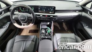 Kia K5 1.6 Turbo 2024 года из Южной Кореи