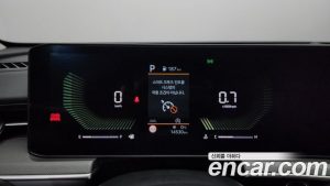 Kia K5 1.6 Turbo 2024 года из Южной Кореи