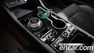 Kia K5 1.6 Turbo 2024 года из Южной Кореи