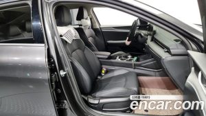 Kia K5 1.6 Turbo 2024 года из Южной Кореи