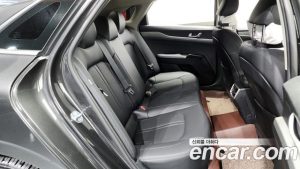 Kia K5 1.6 Turbo 2024 года из Южной Кореи