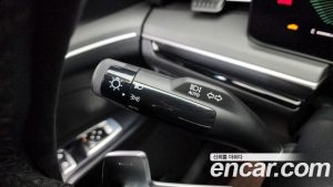 Kia K5 1.6 Turbo 2024 года из Южной Кореи
